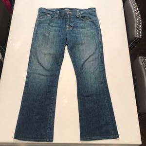 Rock & Republic Men’s Henlee Bootcut - 38” Waist